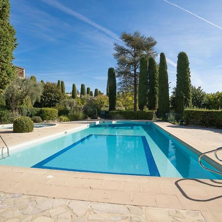 Apartment L'Oree De Vence By Interhome מראה חיצוני תמונה
