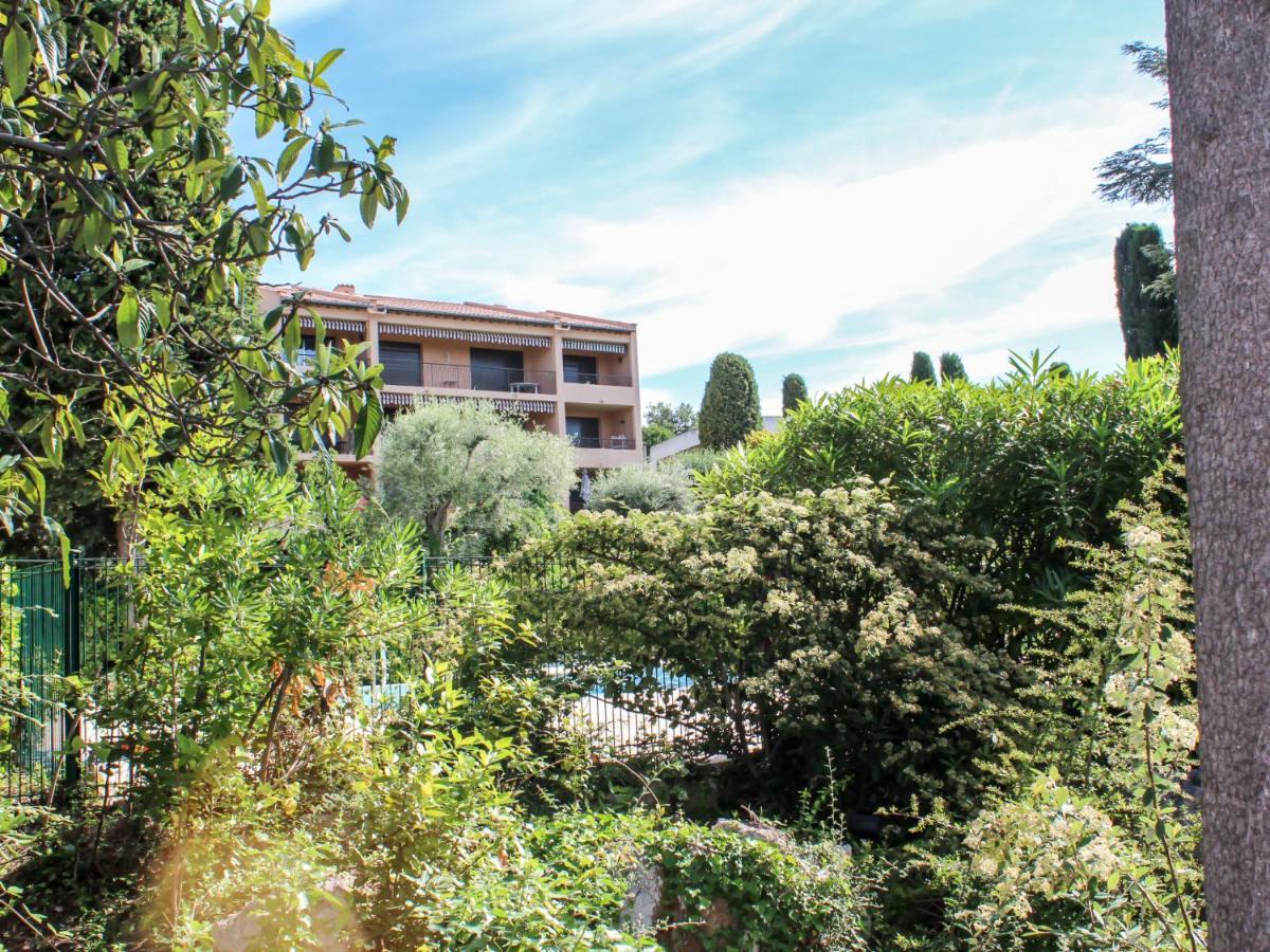 Apartment L'Oree De Vence By Interhome מראה חיצוני תמונה
