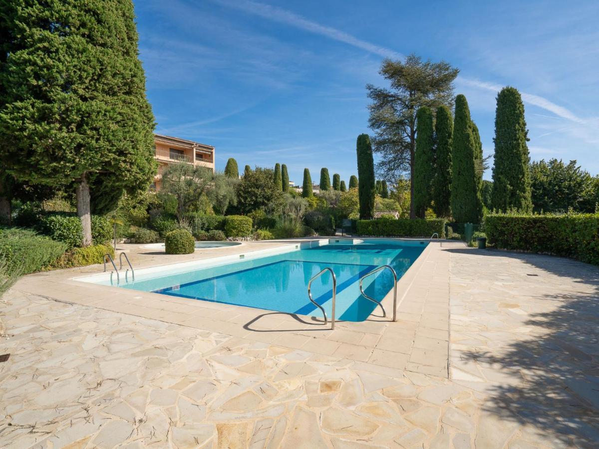 Apartment L'Oree De Vence By Interhome מראה חיצוני תמונה