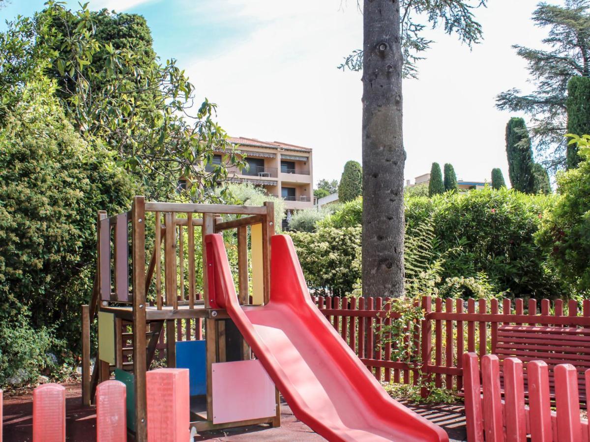 Apartment L'Oree De Vence By Interhome מראה חיצוני תמונה