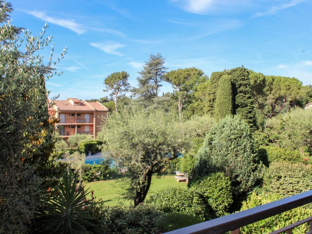 Apartment L'Oree De Vence By Interhome מראה חיצוני תמונה