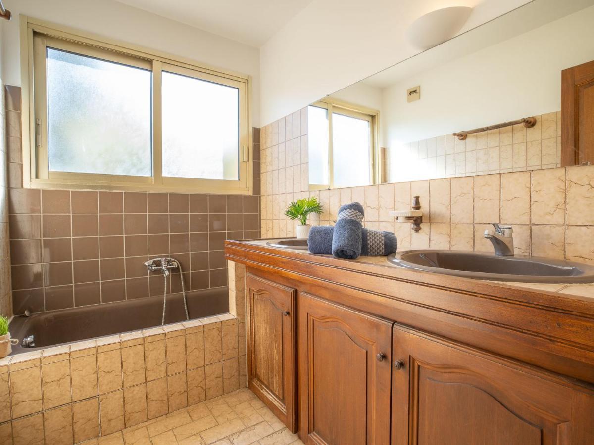 Apartment L'Oree De Vence By Interhome מראה חיצוני תמונה