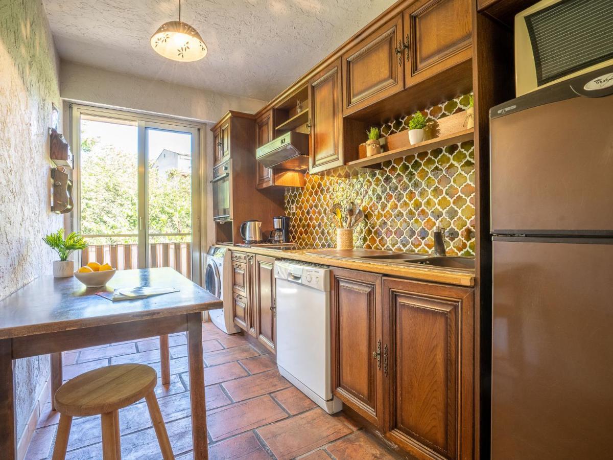 Apartment L'Oree De Vence By Interhome מראה חיצוני תמונה