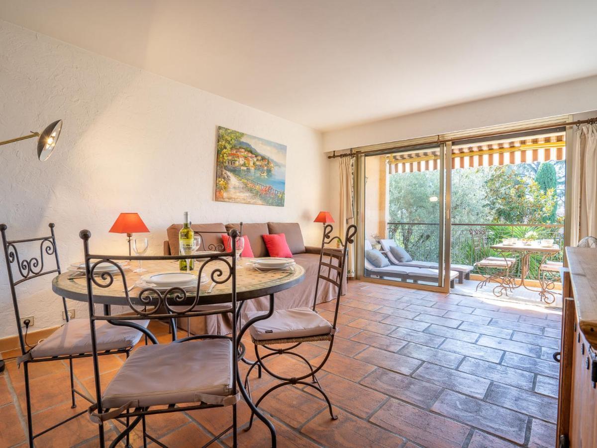 Apartment L'Oree De Vence By Interhome מראה חיצוני תמונה