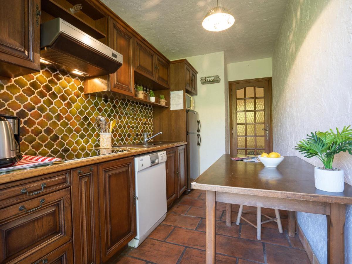 Apartment L'Oree De Vence By Interhome מראה חיצוני תמונה