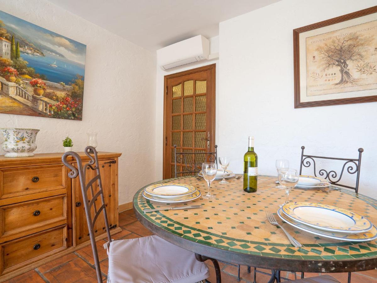 Apartment L'Oree De Vence By Interhome מראה חיצוני תמונה