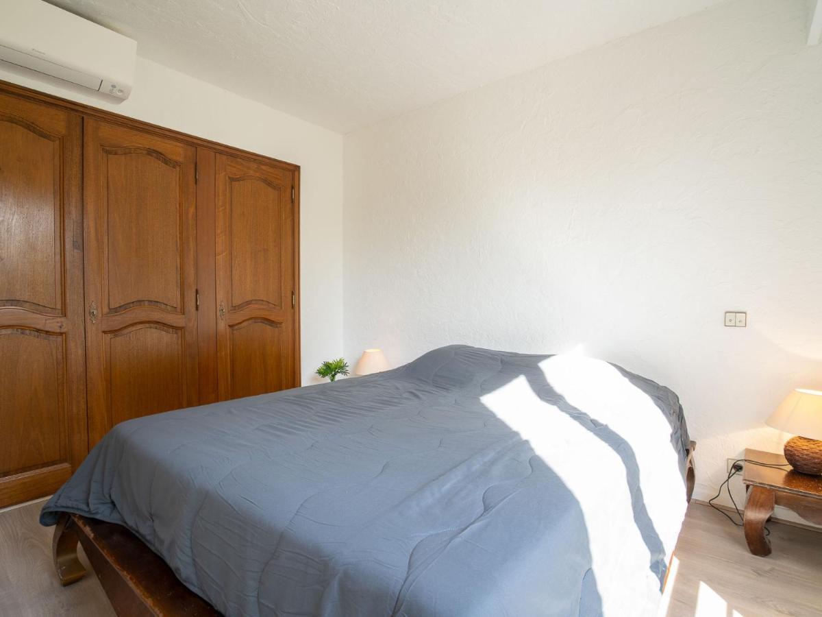 Apartment L'Oree De Vence By Interhome מראה חיצוני תמונה