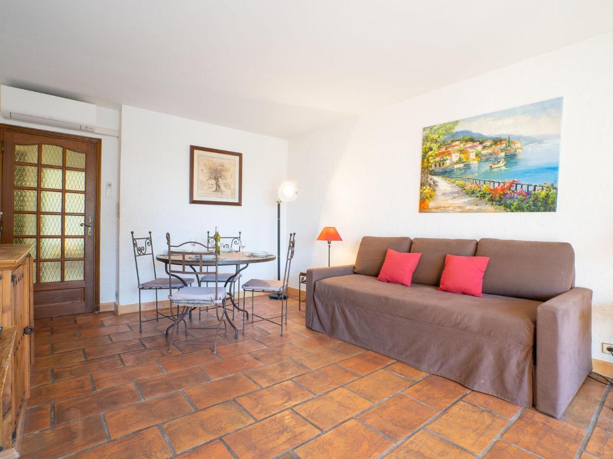 Apartment L'Oree De Vence By Interhome מראה חיצוני תמונה